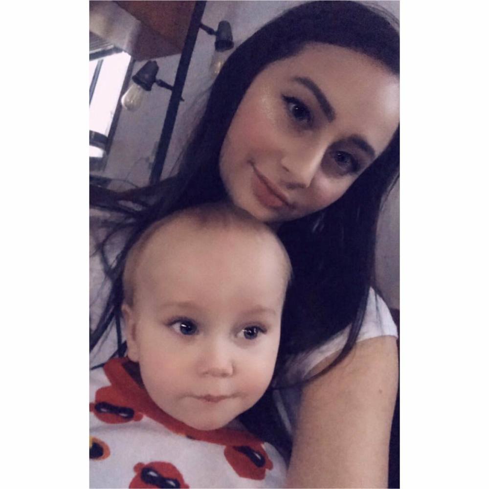 Meet your Posher, Christal